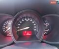 Білий Кіа Ріо, об'ємом двигуна 1.4 л та пробігом 49 тис. км за 10600 $, фото 36 на Automoto.ua