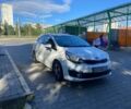 Білий Кіа Ріо, об'ємом двигуна 1.4 л та пробігом 88 тис. км за 8300 $, фото 3 на Automoto.ua
