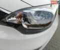 Білий Кіа Ріо, об'ємом двигуна 1.4 л та пробігом 49 тис. км за 10600 $, фото 24 на Automoto.ua