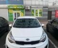 Білий Кіа Ріо, об'ємом двигуна 1.4 л та пробігом 88 тис. км за 7800 $, фото 1 на Automoto.ua