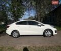 Белый Киа Рио, объемом двигателя 1.4 л и пробегом 140 тыс. км за 9350 $, фото 5 на Automoto.ua