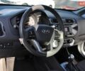 Белый Киа Рио, объемом двигателя 1.6 л и пробегом 117 тыс. км за 8300 $, фото 25 на Automoto.ua