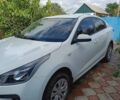 Белый Киа Рио, объемом двигателя 1.4 л и пробегом 21 тыс. км за 10700 $, фото 5 на Automoto.ua