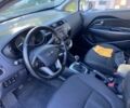 Белый Киа Рио, объемом двигателя 1.4 л и пробегом 88 тыс. км за 8800 $, фото 8 на Automoto.ua