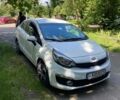 Белый Киа Рио, объемом двигателя 1.4 л и пробегом 88 тыс. км за 7700 $, фото 6 на Automoto.ua