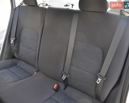 Белый Киа Рио, объемом двигателя 1.6 л и пробегом 117 тыс. км за 8300 $, фото 18 на Automoto.ua
