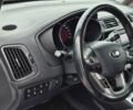 Білий Кіа Ріо, об'ємом двигуна 1.4 л та пробігом 182 тис. км за 9999 $, фото 5 на Automoto.ua