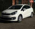Белый Киа Рио, объемом двигателя 1.4 л и пробегом 140 тыс. км за 9350 $, фото 11 на Automoto.ua