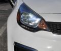 Белый Киа Рио, объемом двигателя 1.6 л и пробегом 117 тыс. км за 8300 $, фото 11 на Automoto.ua
