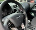 Белый Киа Рио, объемом двигателя 1.6 л и пробегом 162 тыс. км за 10300 $, фото 21 на Automoto.ua
