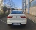 Білий Кіа Ріо, об'ємом двигуна 1.59 л та пробігом 116 тис. км за 9700 $, фото 1 на Automoto.ua