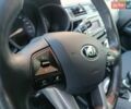 Білий Кіа Ріо, об'ємом двигуна 1.4 л та пробігом 49 тис. км за 10600 $, фото 37 на Automoto.ua