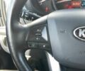 Білий Кіа Ріо, об'ємом двигуна 1.4 л та пробігом 88 тис. км за 8490 $, фото 15 на Automoto.ua