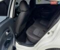 Белый Киа Рио, объемом двигателя 1.6 л и пробегом 162 тыс. км за 11000 $, фото 24 на Automoto.ua