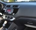 Белый Киа Рио, объемом двигателя 1.6 л и пробегом 117 тыс. км за 8300 $, фото 19 на Automoto.ua