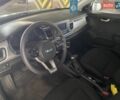 Белый Киа Рио, объемом двигателя 1.59 л и пробегом 100 тыс. км за 10000 $, фото 9 на Automoto.ua