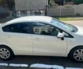 Білий Кіа Ріо, об'ємом двигуна 1.4 л та пробігом 49 тис. км за 10300 $, фото 1 на Automoto.ua
