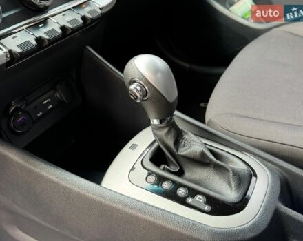 Белый Киа Рио, объемом двигателя 1.6 л и пробегом 162 тыс. км за 11000 $, фото 22 на Automoto.ua