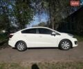 Білий Кіа Ріо, об'ємом двигуна 1.4 л та пробігом 140 тис. км за 9350 $, фото 5 на Automoto.ua