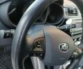 Білий Кіа Ріо, об'ємом двигуна 1.4 л та пробігом 49 тис. км за 10600 $, фото 40 на Automoto.ua