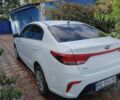 Белый Киа Рио, объемом двигателя 1.4 л и пробегом 21 тыс. км за 10700 $, фото 8 на Automoto.ua
