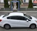Белый Киа Рио, объемом двигателя 1.6 л и пробегом 117 тыс. км за 9800 $, фото 8 на Automoto.ua