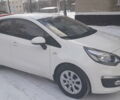 Білий Кіа Ріо, об'ємом двигуна 1.4 л та пробігом 18 тис. км за 11500 $, фото 1 на Automoto.ua