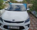 Белый Киа Рио, объемом двигателя 1.4 л и пробегом 21 тыс. км за 10700 $, фото 1 на Automoto.ua