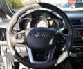 Белый Киа Рио, объемом двигателя 1.6 л и пробегом 117 тыс. км за 8300 $, фото 27 на Automoto.ua