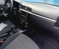 Белый Киа Рио, объемом двигателя 1.4 л и пробегом 21 тыс. км за 10700 $, фото 8 на Automoto.ua