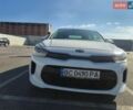 Білий Кіа Ріо, об'ємом двигуна 1.59 л та пробігом 150 тис. км за 11650 $, фото 9 на Automoto.ua