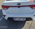 Белый Киа Рио, объемом двигателя 1.6 л и пробегом 144 тыс. км за 12300 $, фото 1 на Automoto.ua