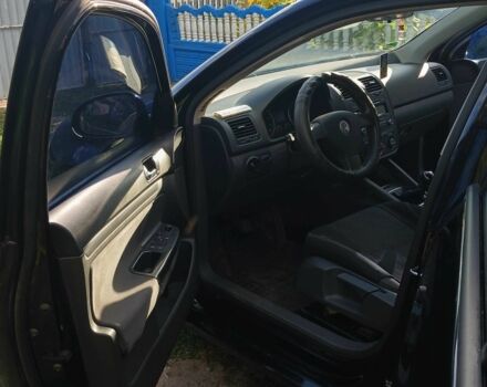 Білий Кіа Ріо, об'ємом двигуна 1.6 л та пробігом 144 тис. км за 12999 $, фото 12 на Automoto.ua