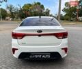 Белый Киа Рио, объемом двигателя 1.6 л и пробегом 144 тыс. км за 12999 $, фото 12 на Automoto.ua