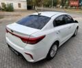 Белый Киа Рио, объемом двигателя 1.6 л и пробегом 144 тыс. км за 12999 $, фото 11 на Automoto.ua
