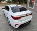 Белый Киа Рио, объемом двигателя 1.6 л и пробегом 144 тыс. км за 12999 $, фото 15 на Automoto.ua