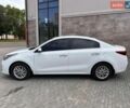 Белый Киа Рио, объемом двигателя 1.6 л и пробегом 144 тыс. км за 12999 $, фото 18 на Automoto.ua