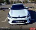 Белый Киа Рио, объемом двигателя 1.6 л и пробегом 144 тыс. км за 11999 $, фото 1 на Automoto.ua