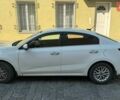 Білий Кіа Ріо, об'ємом двигуна 1.59 л та пробігом 90 тис. км за 13950 $, фото 1 на Automoto.ua