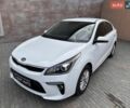 Белый Киа Рио, объемом двигателя 1.6 л и пробегом 144 тыс. км за 12999 $, фото 19 на Automoto.ua