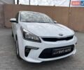 Белый Киа Рио, объемом двигателя 1.6 л и пробегом 144 тыс. км за 12999 $, фото 4 на Automoto.ua