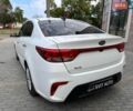 Белый Киа Рио, объемом двигателя 1.6 л и пробегом 144 тыс. км за 12999 $, фото 14 на Automoto.ua
