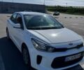 Білий Кіа Ріо, об'ємом двигуна 1.59 л та пробігом 150 тис. км за 11650 $, фото 13 на Automoto.ua