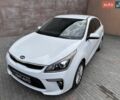 Белый Киа Рио, объемом двигателя 1.6 л и пробегом 144 тыс. км за 12999 $, фото 1 на Automoto.ua