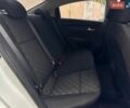Белый Киа Рио, объемом двигателя 1.6 л и пробегом 144 тыс. км за 12999 $, фото 24 на Automoto.ua
