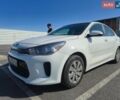 Білий Кіа Ріо, об'ємом двигуна 1.59 л та пробігом 150 тис. км за 11650 $, фото 10 на Automoto.ua