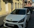 Білий Кіа Ріо, об'ємом двигуна 1.59 л та пробігом 90 тис. км за 13950 $, фото 1 на Automoto.ua