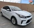 Белый Киа Рио, объемом двигателя 1.6 л и пробегом 144 тыс. км за 12999 $, фото 6 на Automoto.ua