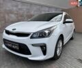 Белый Киа Рио, объемом двигателя 1.6 л и пробегом 144 тыс. км за 12999 $, фото 1 на Automoto.ua