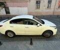 Білий Кіа Ріо, об'ємом двигуна 1.59 л та пробігом 90 тис. км за 13950 $, фото 4 на Automoto.ua